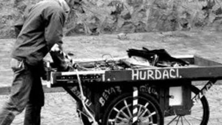 Andırın Hurdacı